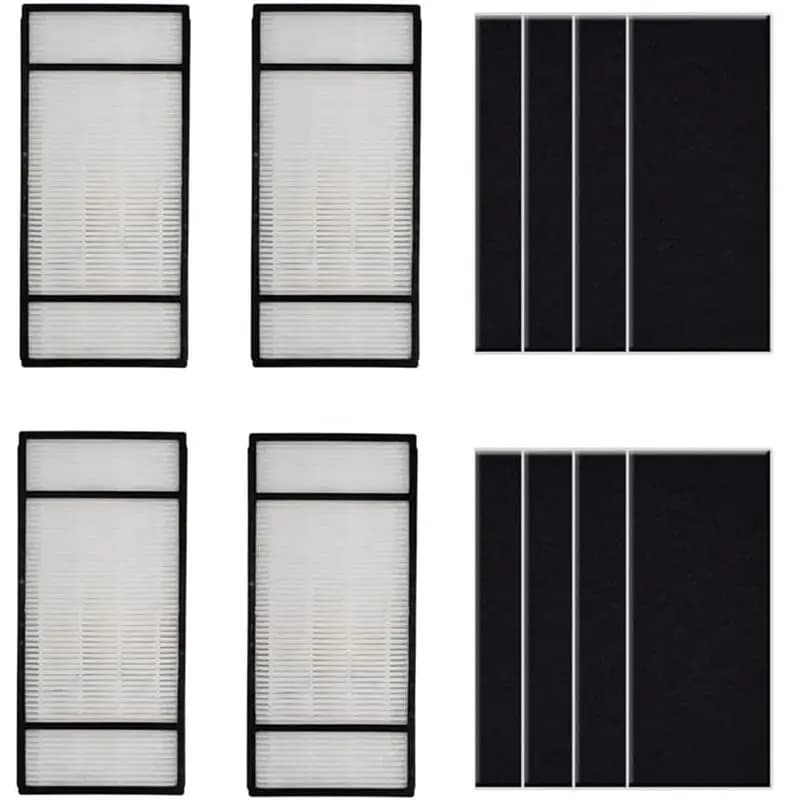Pezzi di ricambio per filtro A20F per purificatore d'aria Honeywell HPA060/HPA160/HPA050/HPA150/HHT055/HHT 155