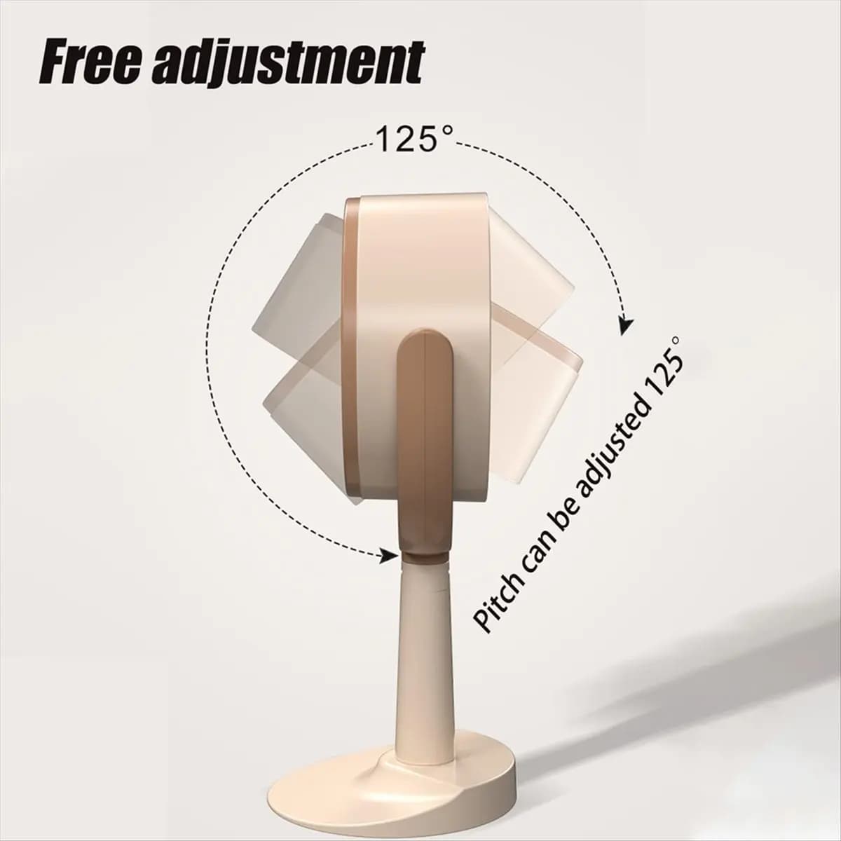 (A14E) Ventilatore Purificatore d'Aria Smoke Away, Purificatore di Fumo, Ventilatore per Fumo in Ambienti Interni, Purificatore d'Aria Portatile per Fumo