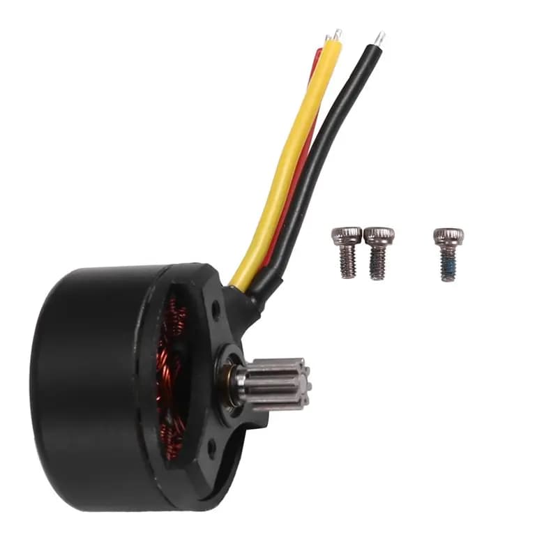 Kit di Assemblaggio Motore Principale C190 per Elicottero RC - Parti di Aggiornamento