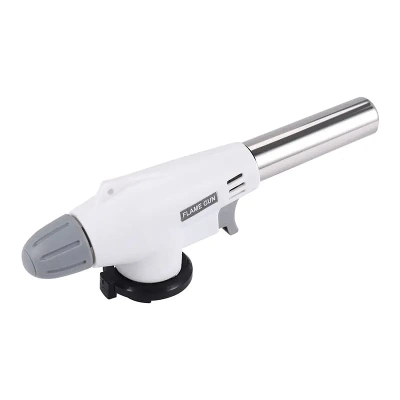 Torcia a gas B11A portatile per barbecue, riscaldamento, accensione, butano, campeggio, saldatura