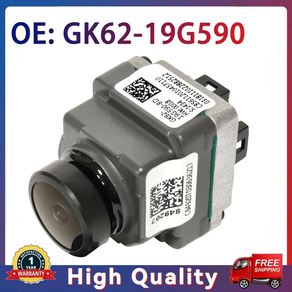 Car Rear View Parking Camera GK62-19G590-BD LR092030 For Land Rover Range Rover L405 Sport L494 2013-2022 GK52-19G590-BB