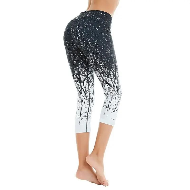 Women's Pants Push Up Seamless Leggings For Sportswear Tights Scrunch Booty Leggings Sports Pants Running Gym Workout Sweatpants