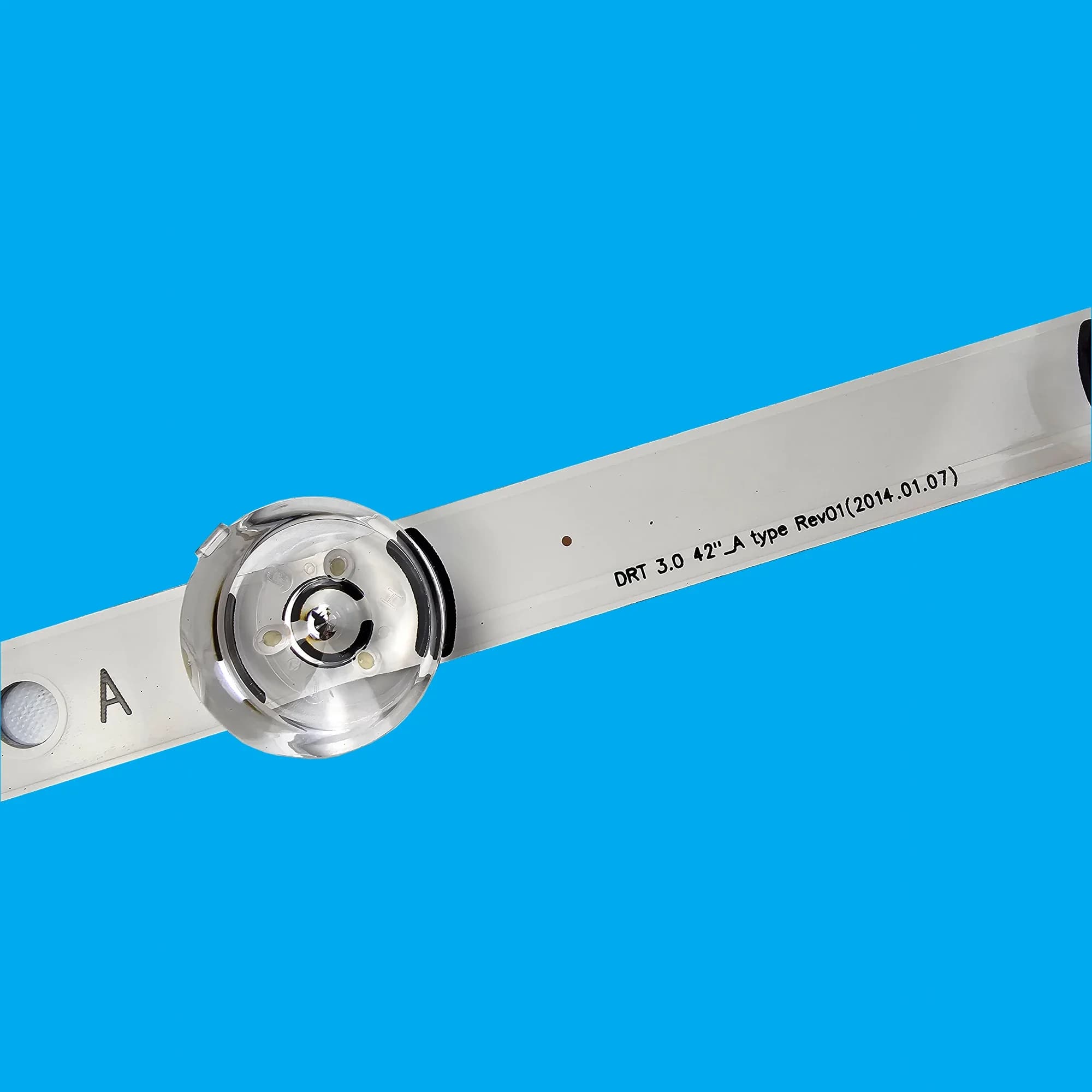 Striscia di retroilluminazione a LED per 42LY320C 42LY330C 42LY331C 42LY345C 42LY540H 42LY540S 42LB631V 42LB639V 42LB640V 42LB644V 42LY541H