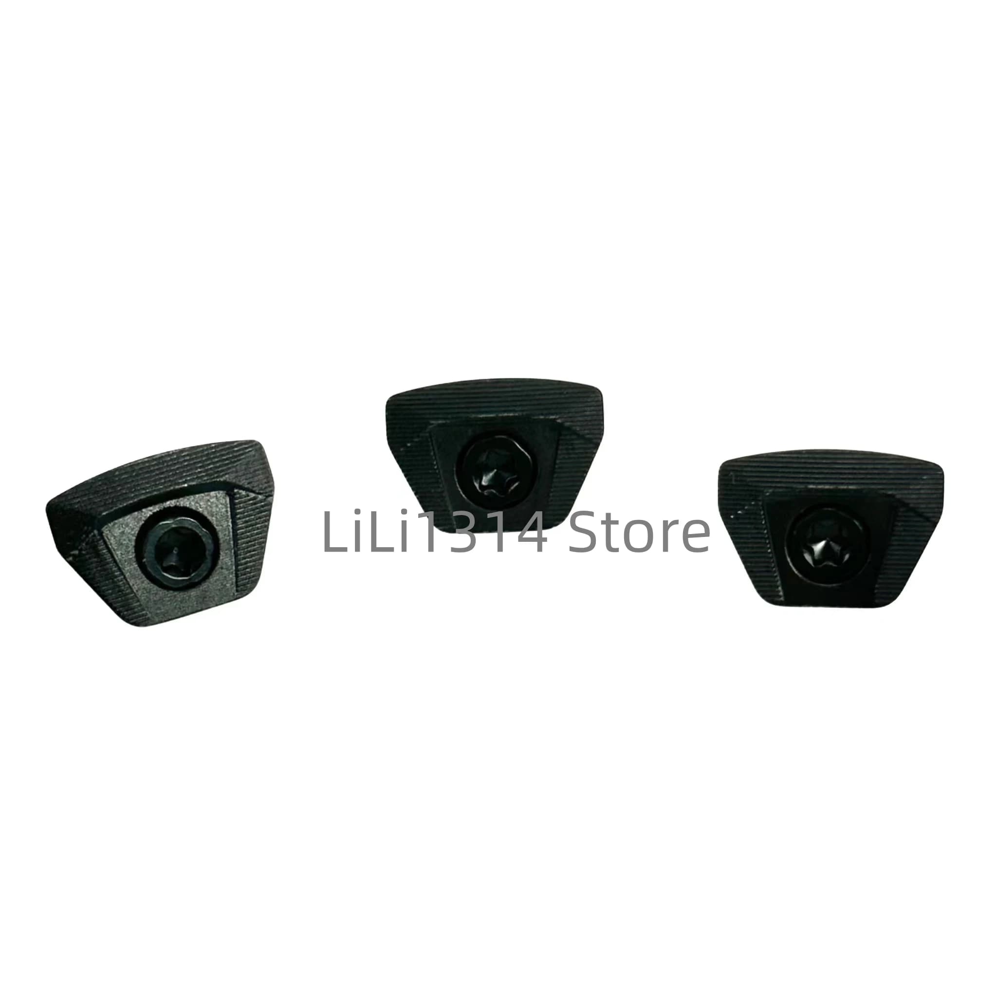 Peso da golf compatibile con pesi a testa ibrida/legno da fairway G430 4/6/8/10/12/14/16/18/20g disponibili 1 pz/confezione