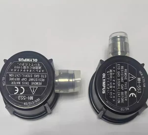 Olympus tappo impermeabile domestico MH-553 tappo impermeabile endoscopio gastrointestinale V70 tappo impermeabile MAJ-639 endoscopio