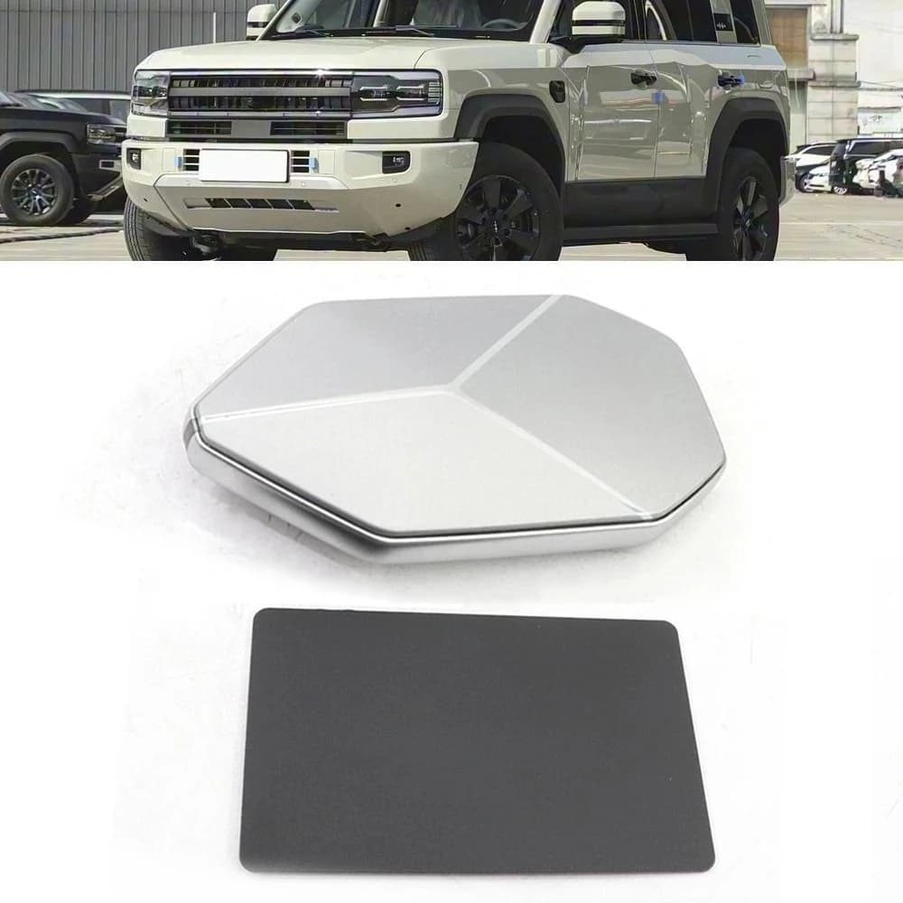 1PC Auto Keyless Smart Remote Chiave Fob/Scheda NFC Per BYD Formula Leopard 3 8 Bao 5 Denza B5 B8