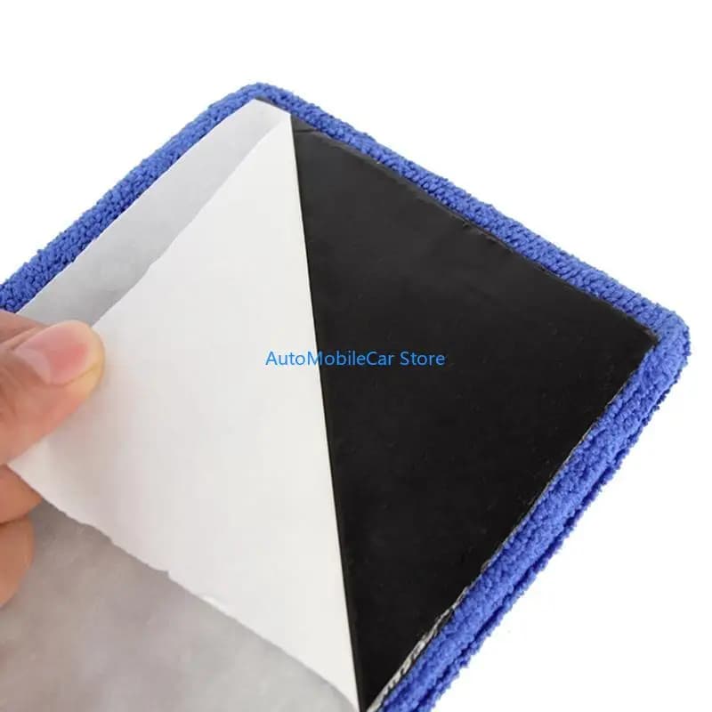 Asciugamano a barra argilla g8te autocaria per microfibra microfibra asciugamano automatico