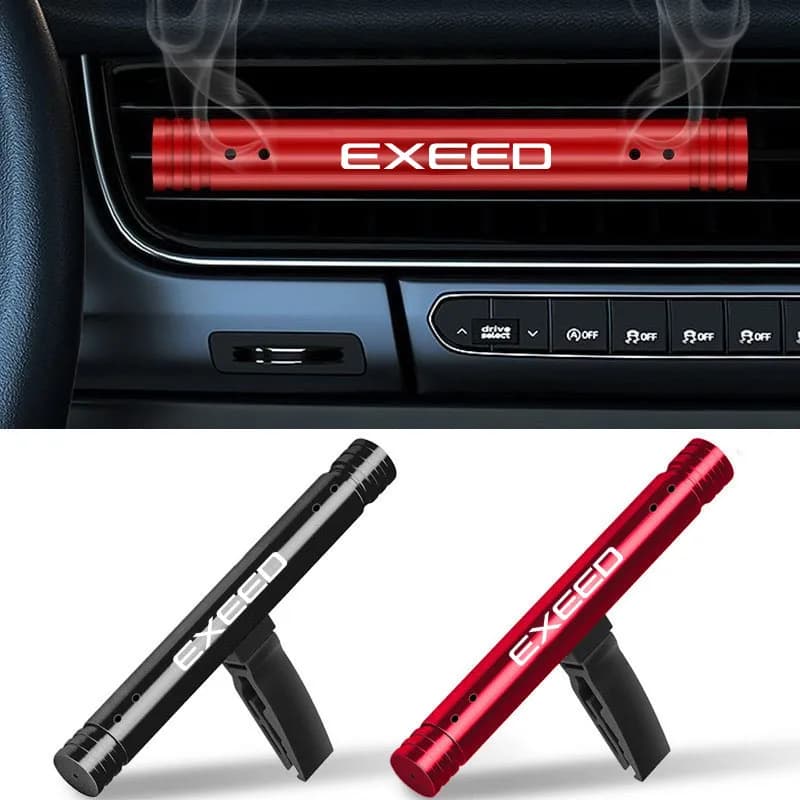 Deodorant for auto smell The Styling Air Vent aromatherapy aromatherapy Stick flavoring for Chery Exeed RX TX txl rx lx VX accessories
