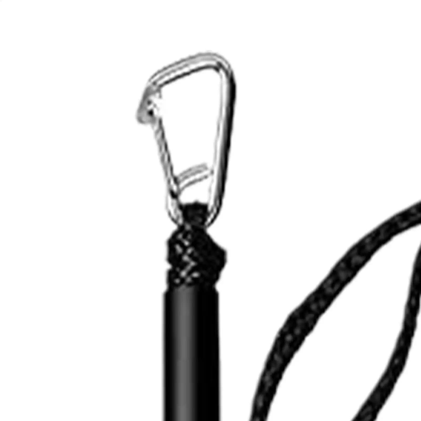 Boat dock lines 3,94-5,58 feet Supplies durable outdoor ski nautical ski ropes for river Beach Snow Sea Swimming Snorkeling
