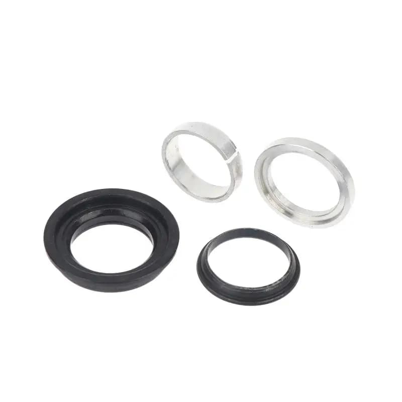 New Replace Front Fork Bearing Bowl Rotating Part MAX G30 Electric Scooter Upper/Lower Circling Steering Set Accessories