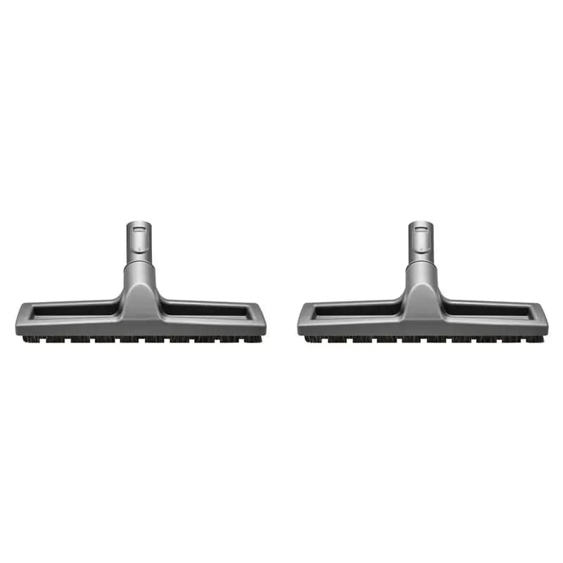 2 PC Floor Brush For Dyson V6 DC35 DC45 D47 D49 DC52 DC58 DC59 DC62 DC63 Vacuum Cleaner Brush Head Accessories A62X