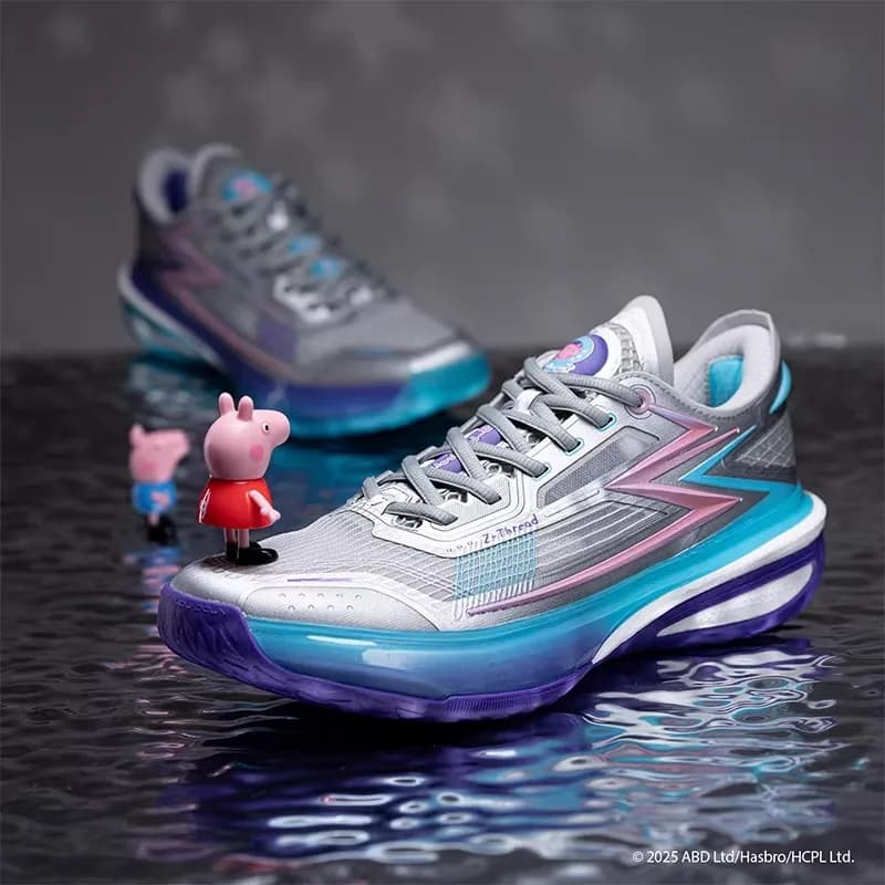 361 Biao speed bb sports 2025 winter professional combat wear-resistant anti-slip grip basketball shoes men