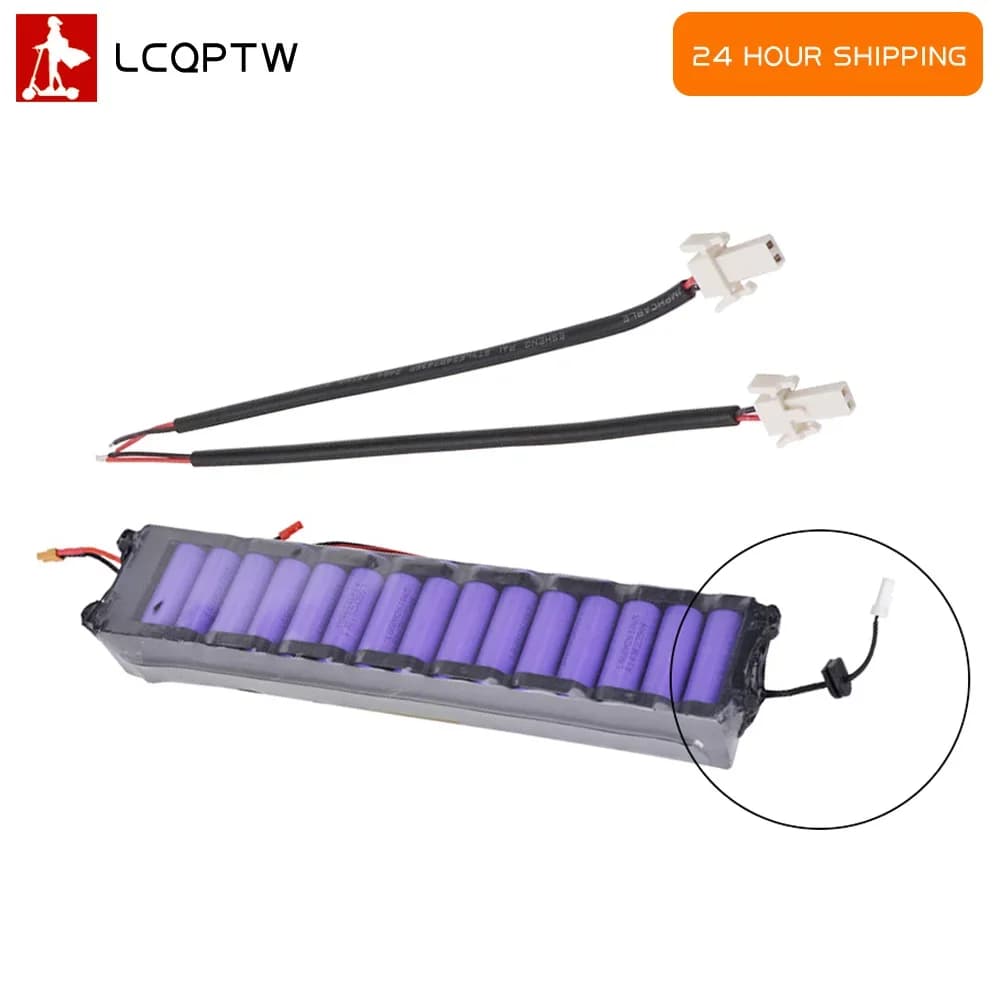 Cavo fanale posteriore per Xiaomi Mijia M365 scooter elettrici parti sport all'aria aperta accessori ciclismo linee parte