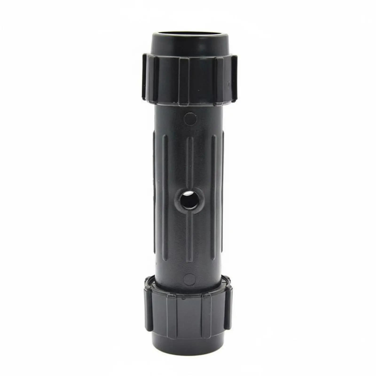 Paddle Accessory Universal Kayak Paddle Connector Easy Install Oar Joiner for Inflatable Boat Use