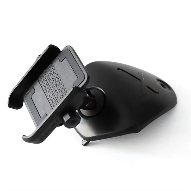 Per XMAX X-MAX 300 2017-2025 Copertura del rubinetto del manubrio superiore con supporto per telefono Accessori moto