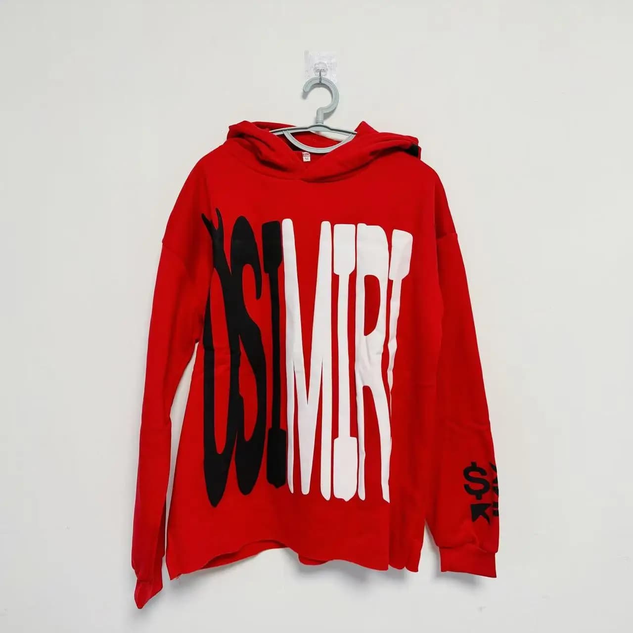 OSIMlRl winter outfit, y2k hip-hop style hooded sweatshirt,Loose Fit hoodies men, leisure essential hoodies