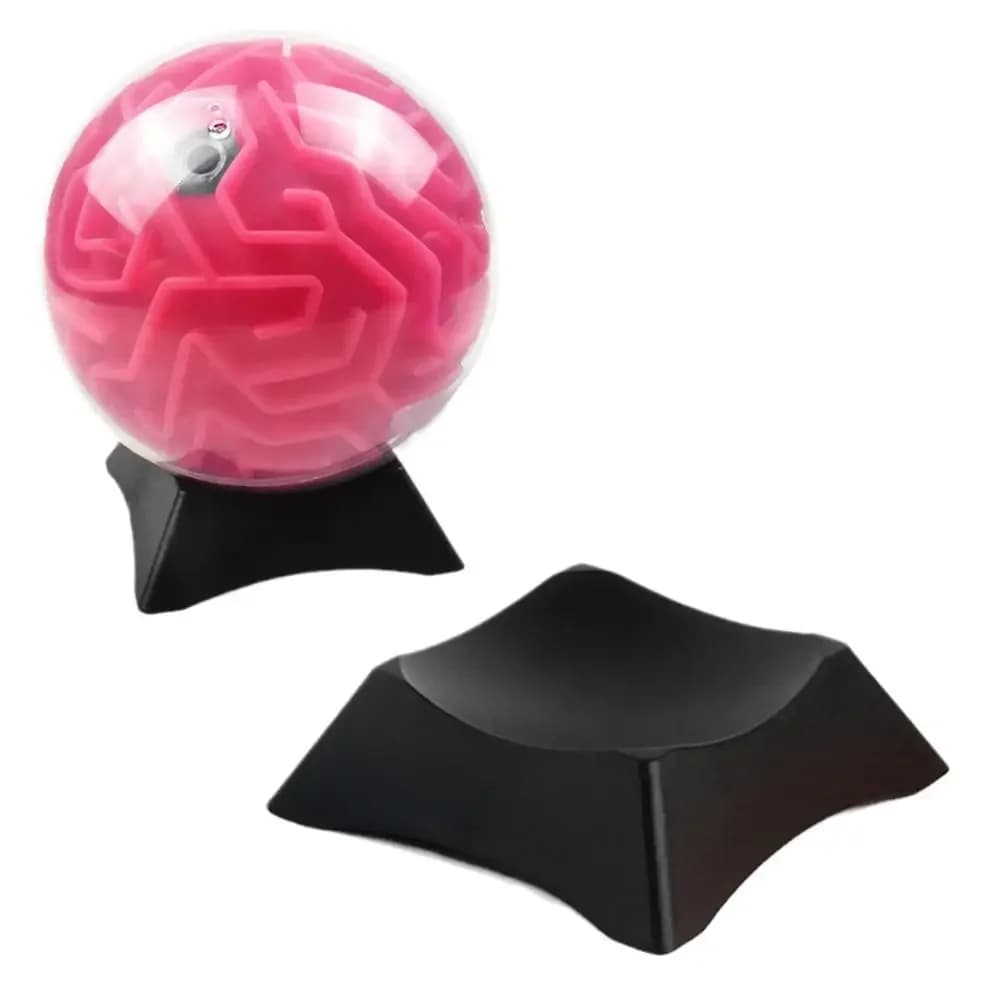 Support base for 2023 ball support racks for football Rugby Crystal maze Football Balloon Basketball