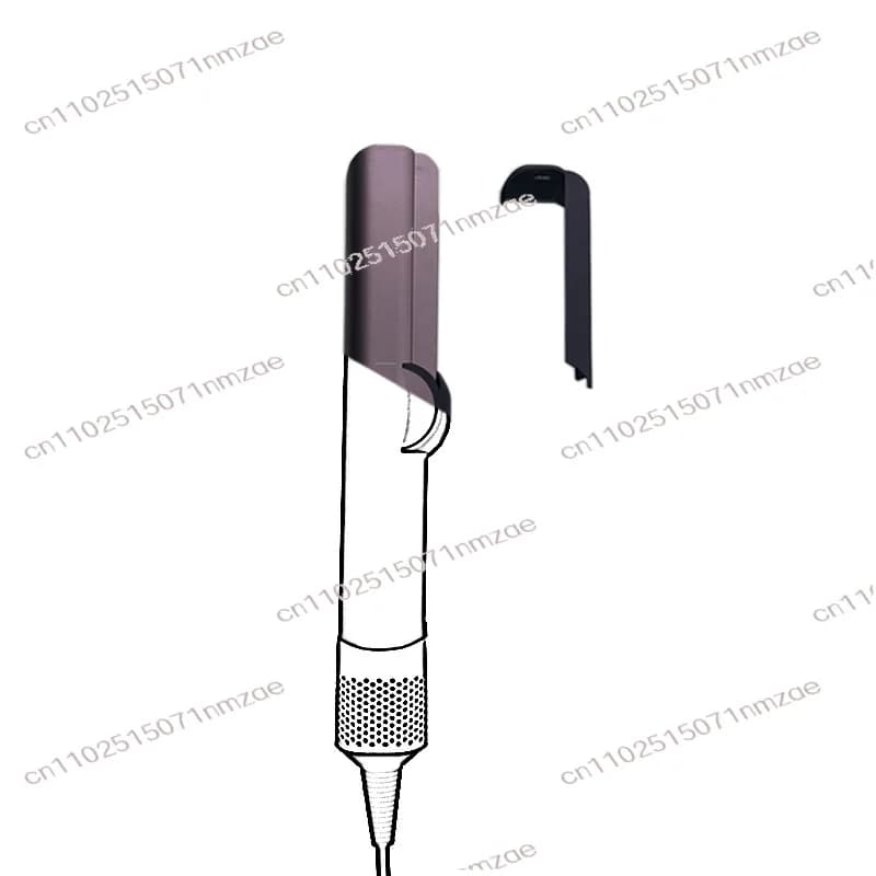HT01, multifunctional iron for wet and dry hairstyles with hair protection