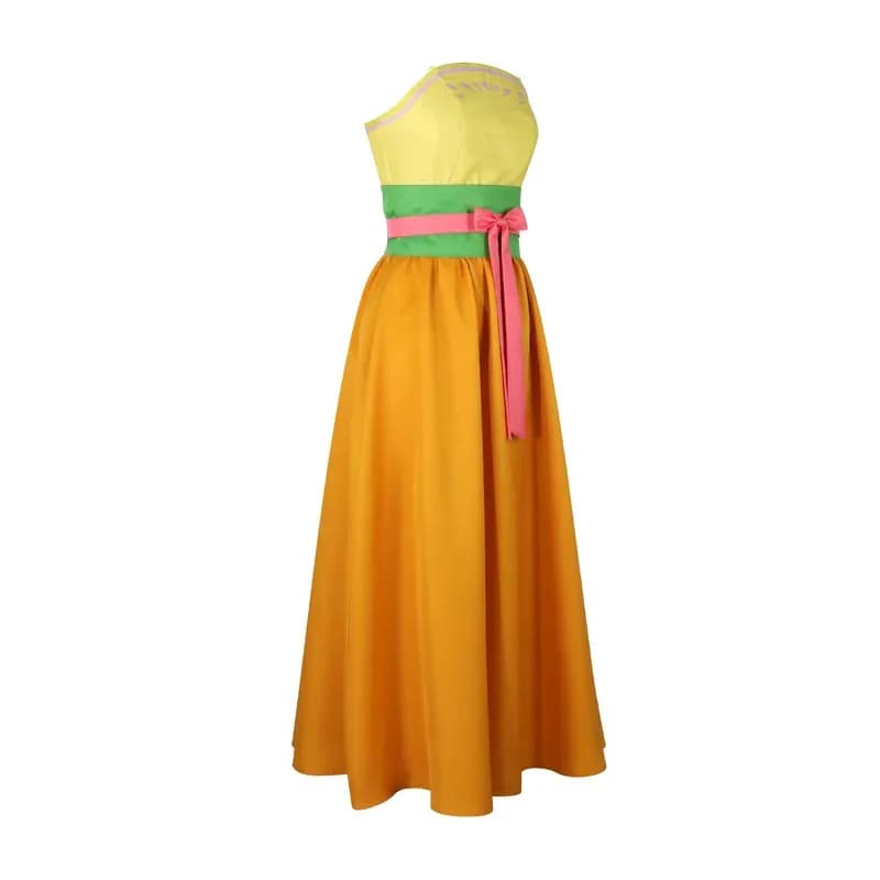 Maomao Cosplay Anime The Apothecary Diaries Season Costume Wigx,5;d'2.y;8'