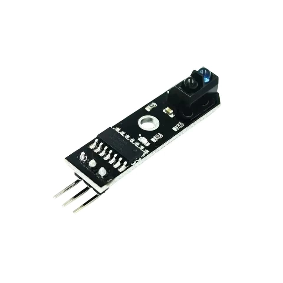 1/5PCS TCRT5000 IR Infrared Line Track Follower Sensor TCRT5000L Avoid Ostacles For Arduino AVR ARM PIC DC 5V