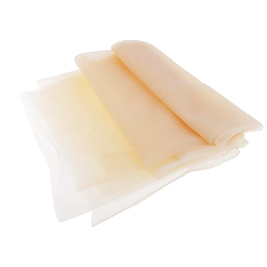 Tulle Trim Ribbon Soft Mesh Net Yarn Fabric for Wedding Dress Bed Canopy Curtain Skirt DIY Sewing Projects