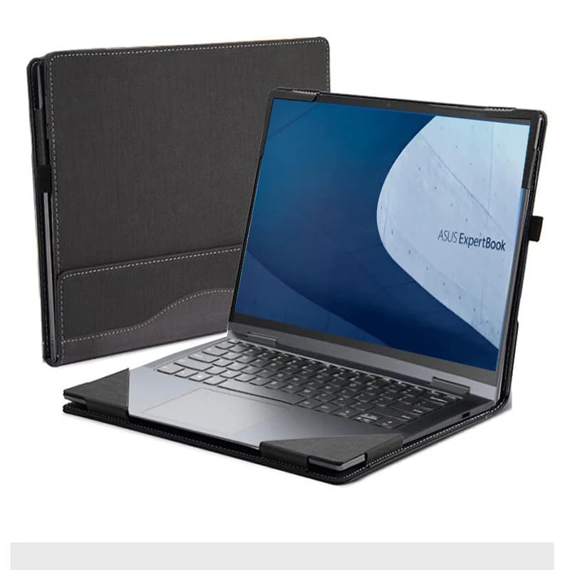 Custodia per ASUS ExpertBook P2 (P2451FB) custodia per Laptop custodia staccabile per Notebook custodia da 14 pollici