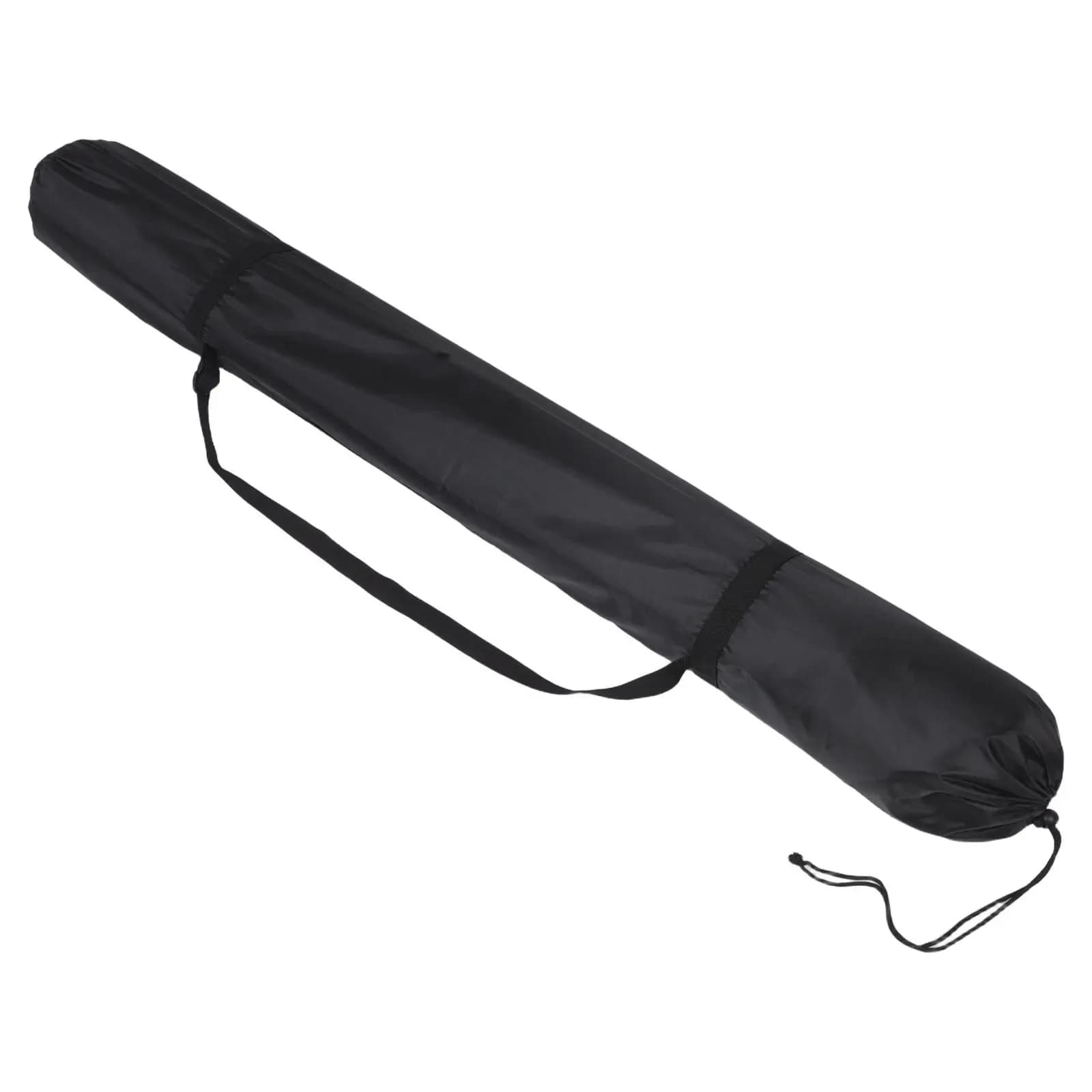 2 Pieces Bag with Coulisse for Photo Tripod, Multifunctional Oxford Fabric, Portable, for Yoga Mat, Tent Pole, Camping and Travel