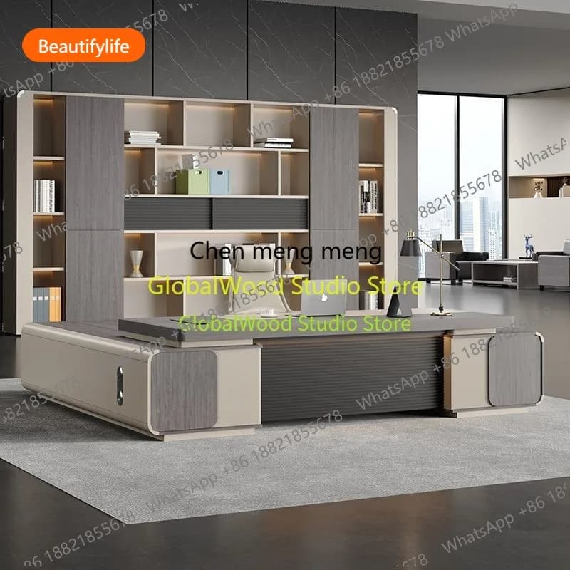 Scrivania Regolabile in Altezza A55, Tavolo da Studio e Gaming, Scrivania Pieghevole Multifunzione, Arredo Ufficio, Scrivania per Computer