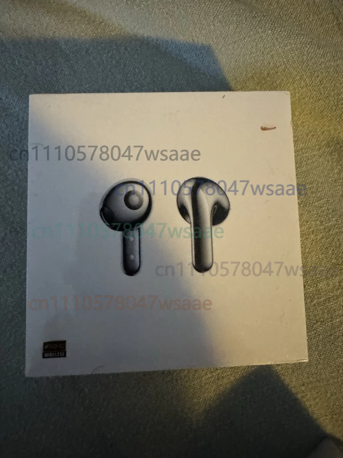 Per Xiaomi Buds 5 Auricolari Wireless — Scegli il colore — Cuffie Bluetooth In-Ear