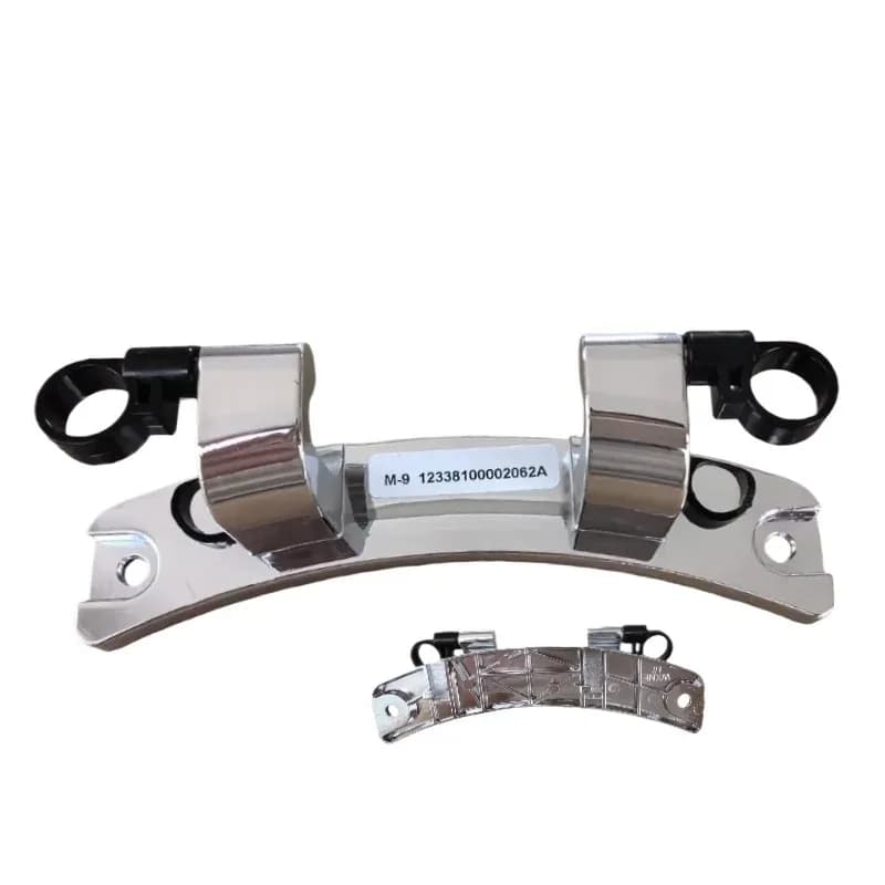 1pcs For 12338100002062 for Drum Washing Machine Parts Door Hinge MG100Q63DJ