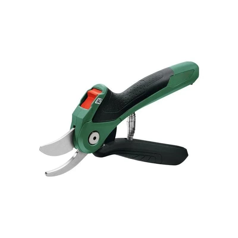 Wireless electric pruning scissors, professional electrician scissors, outdoor gardening shears