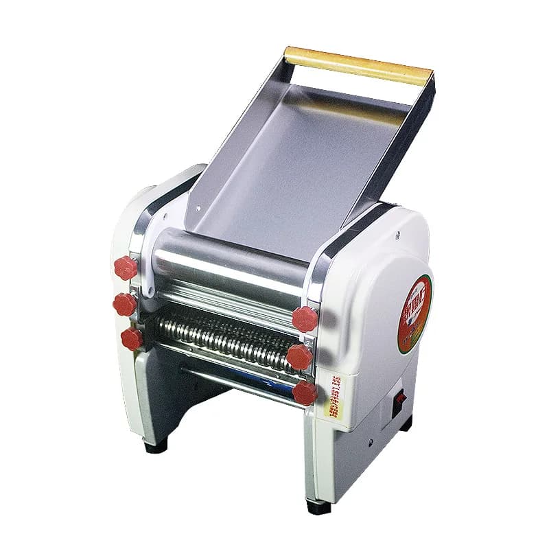 Macchina Automatica Elettrica Commerciale per Tagliare e Preparare Noodle, Spaghetti e Pasta