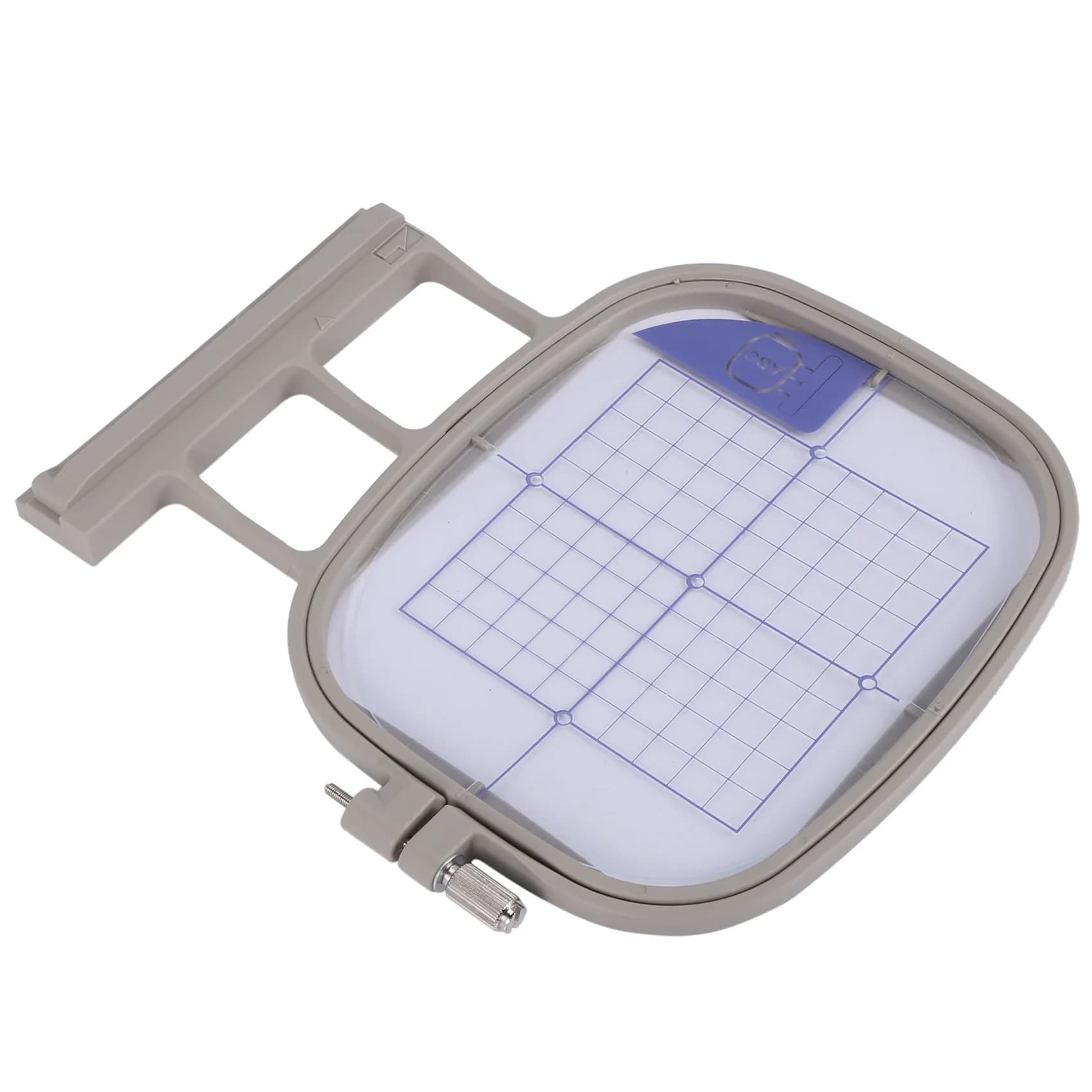 YLS-4Pcs Sewing Machine Embroidery Hoop For Brother Innovis 1500 1500D 2500D 4000D 6000D(SA437,SA438,SA439,SA441)