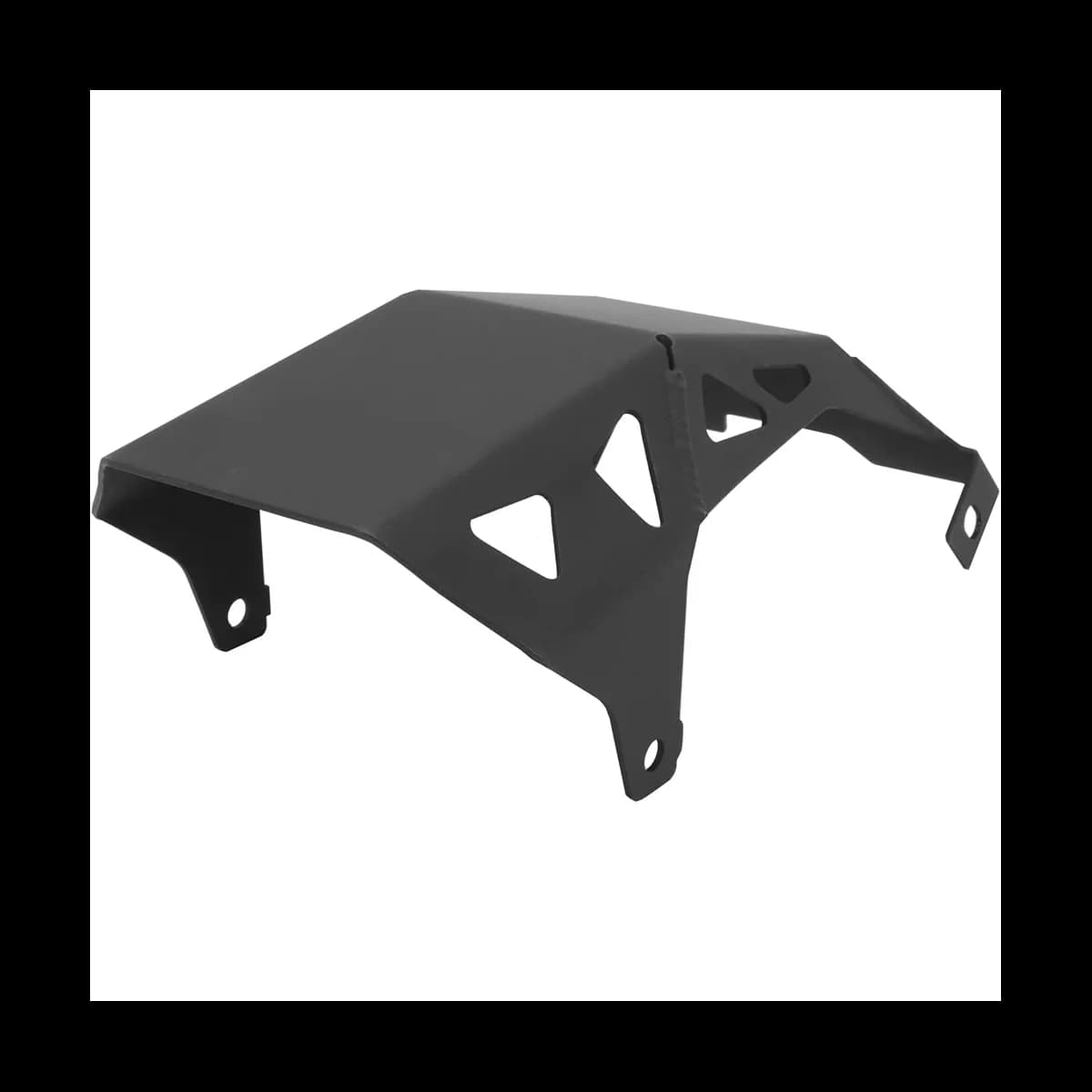 Piastra paramotore, protezione del telaio del motore della bici della sporcizia per Surron Light Bee Sur-Ron X/S Segway X160/X260