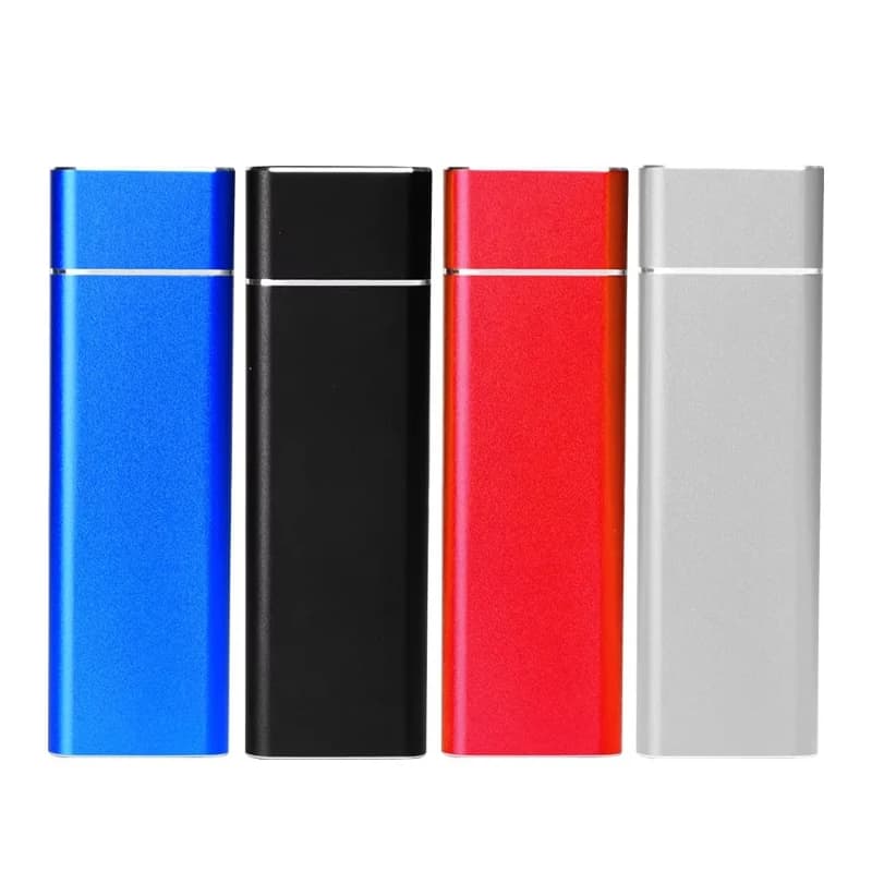 SSD esterno portatile da 8 TB/1 TB/16 TB con USB 3.2 Gen 2 Type-C
