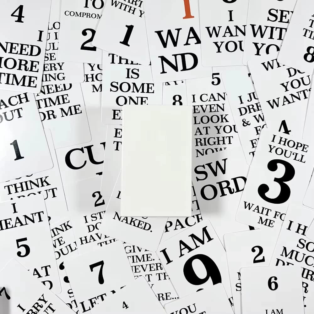 The Ermit Tarot Messaggi Carta Oracle Profezia Divinazione Mazzo Festa in famiglia Gioco da tavolo Fortune Telling Gioco Carte per principianti