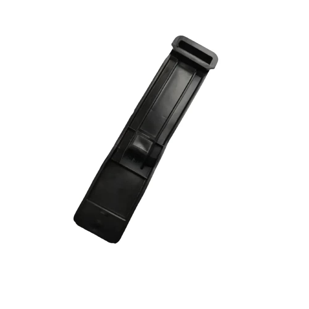 Heavy duty rubber band for truck maintenance, wear-resistant rubber material