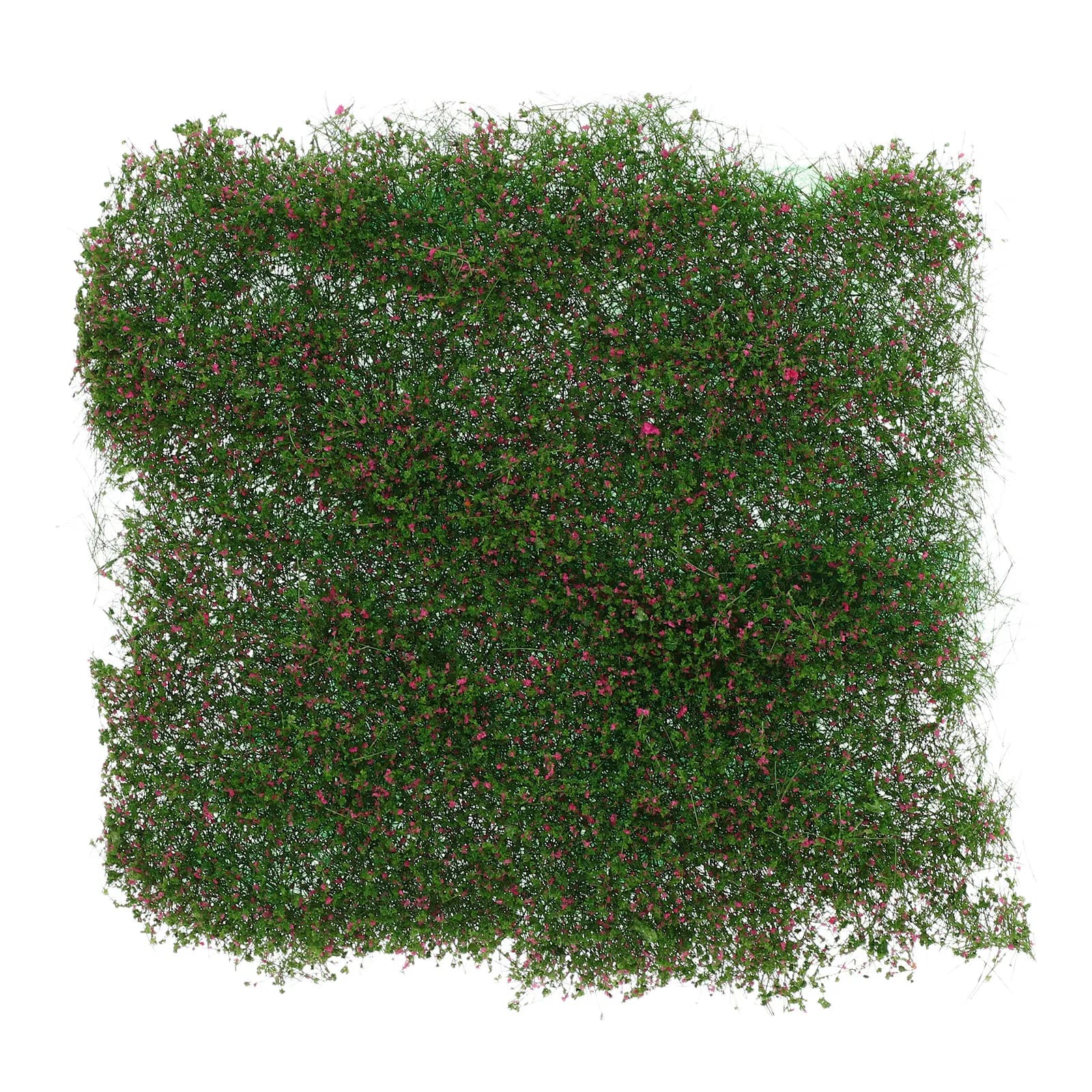 Fiori e Arbusti in Miniatura per Paesaggi, Piante Simulate Artigianali per Scene con Tavoli di Sabbia, Decorazione Domestica, Arbusti Artificiali