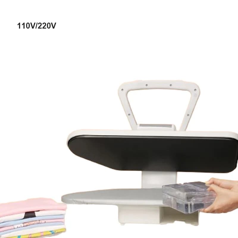 Intelligent Steam Ironing Machine 32 Inch Household Universal Garment Steamer Clothes Dry Cleaners Large Area Supercharged Irons