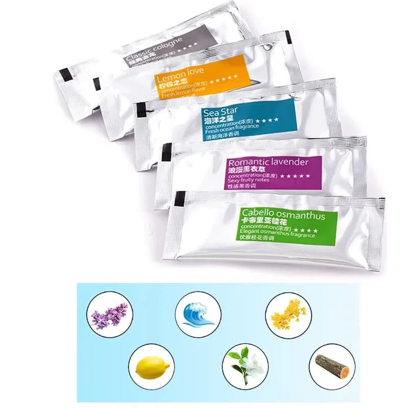 5/10/30 deodorant pieces for car intake air conditioning for car in bulk solid scent suplement perfume stick for car