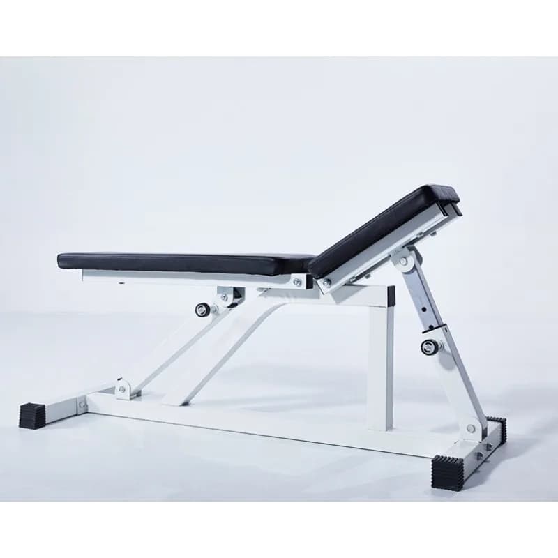Multifunctional Adjustable Home-use Commercial-grade Dumbbell Bench and Bench Press Bench for Strength Training