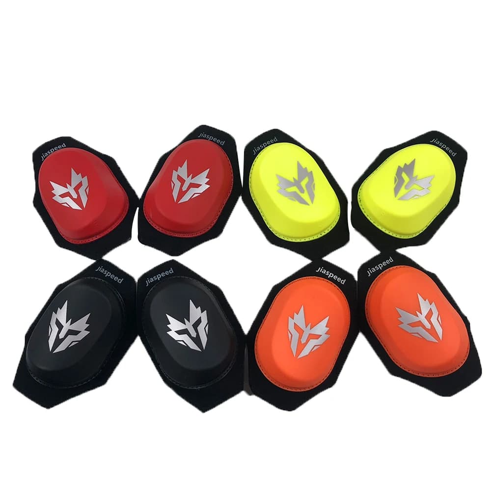Motorcycle Motorcross Motorbike Racing Cycling Sports Bike Protective Gears kneepads Knee Pads Sliders Protector Cover