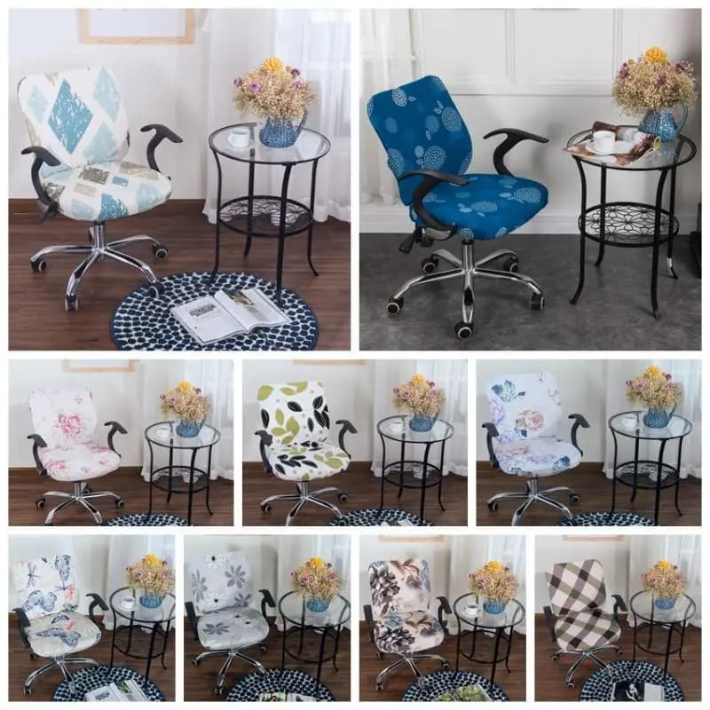 Office chair lining - for office swivel chair, swivel chair,