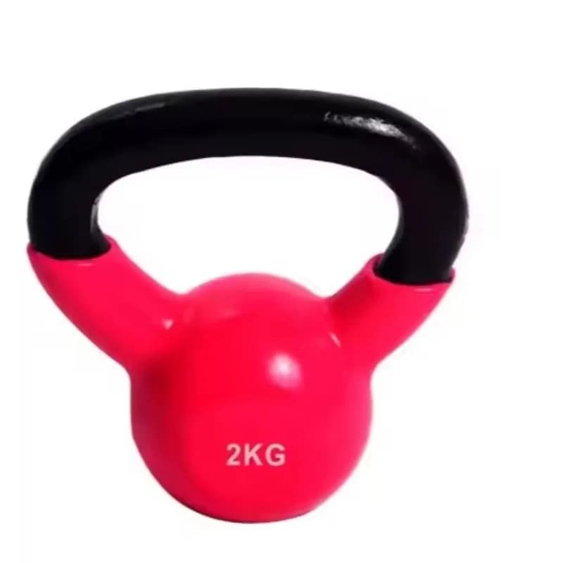 2026 Dumbbell Conversion Kettlebell Handle Adjustable Weight Lifting Home Gym Gear