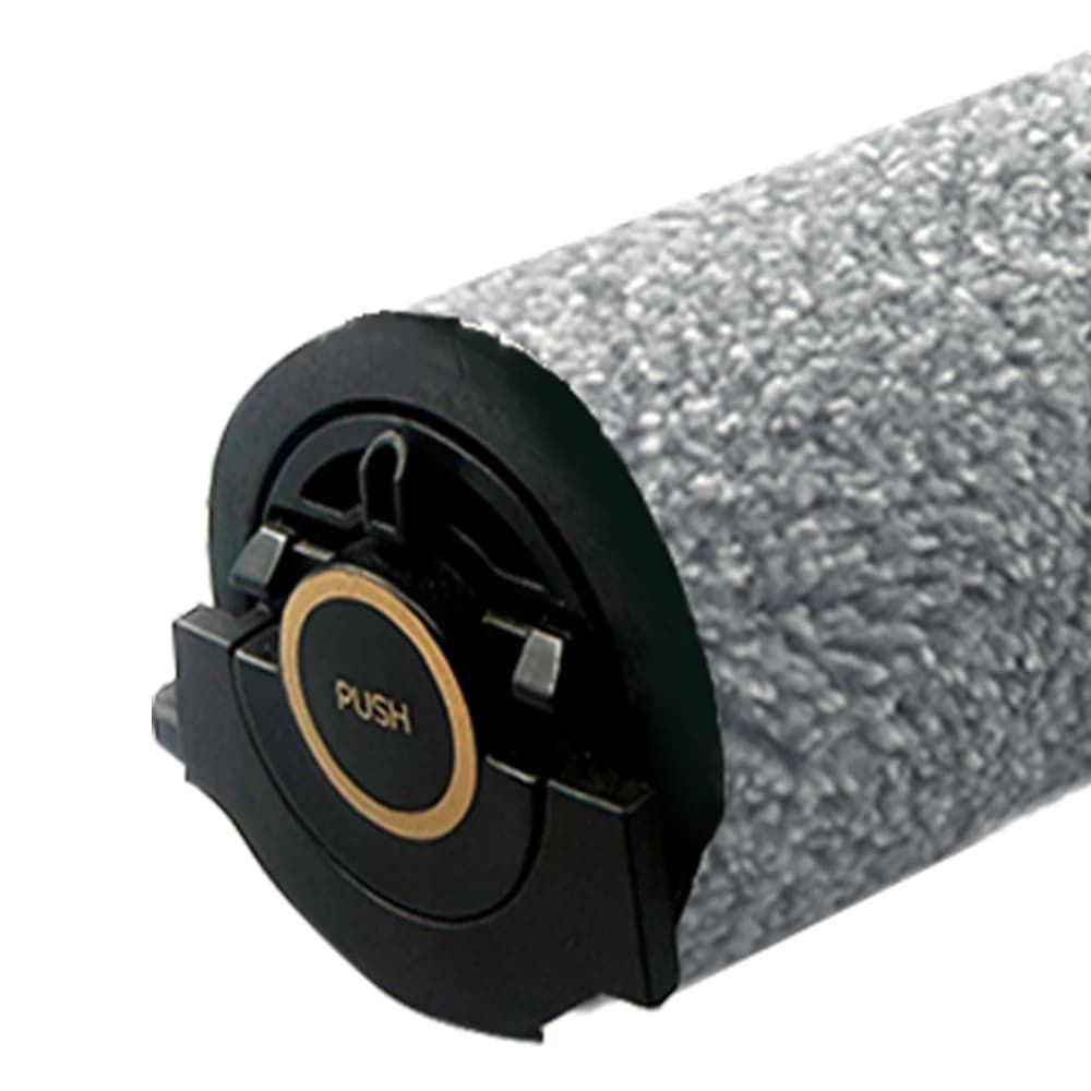 Rullo per Aspirapolvere Robot Compatibile con Dreame Mova Z60 Pro / Mova Z60 Ultra, Set Completo