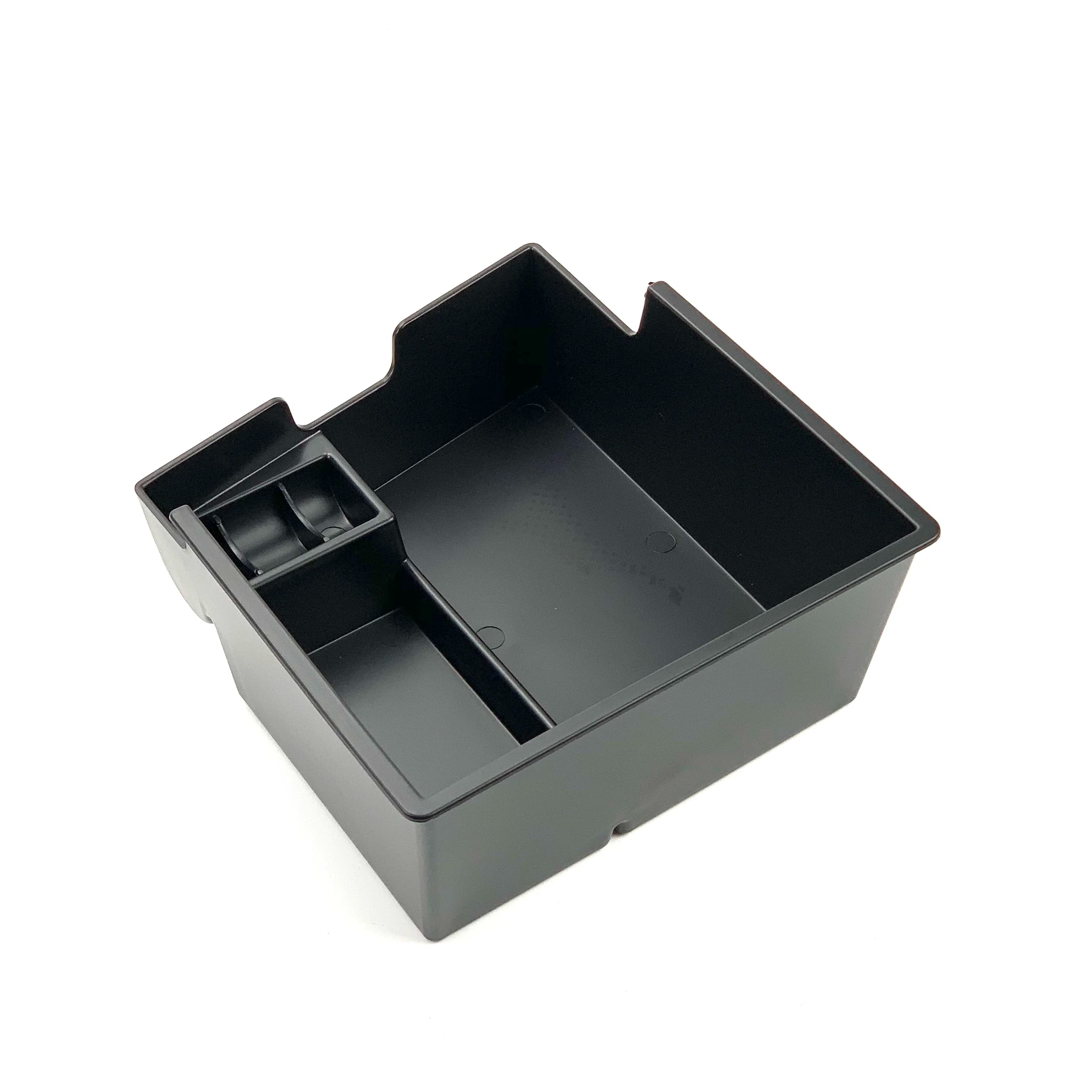 Scatola di immagazzinaggio del bracciolo dell'automobile per Buick GL6 2018-2020 Contenitore della console centrale Organizzatore di stoccaggio Accessori auto