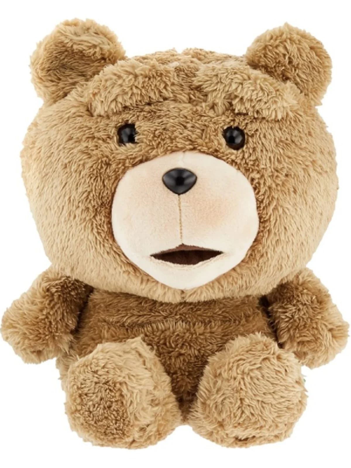 Copricapo per Driver da Golf Ted2 Bear 0cc, Protezione per Mazze da Golf, Articoli per Appassionati di Golf, Marca NEXTSWING, Modello H-308