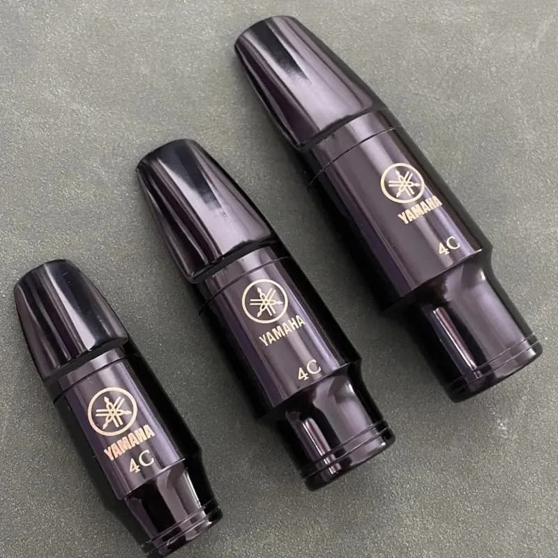 Saxophone, Bakelite Flute, Alto, E-flat Soprano, B-flat Tenor, Clarinet 4c5c6c