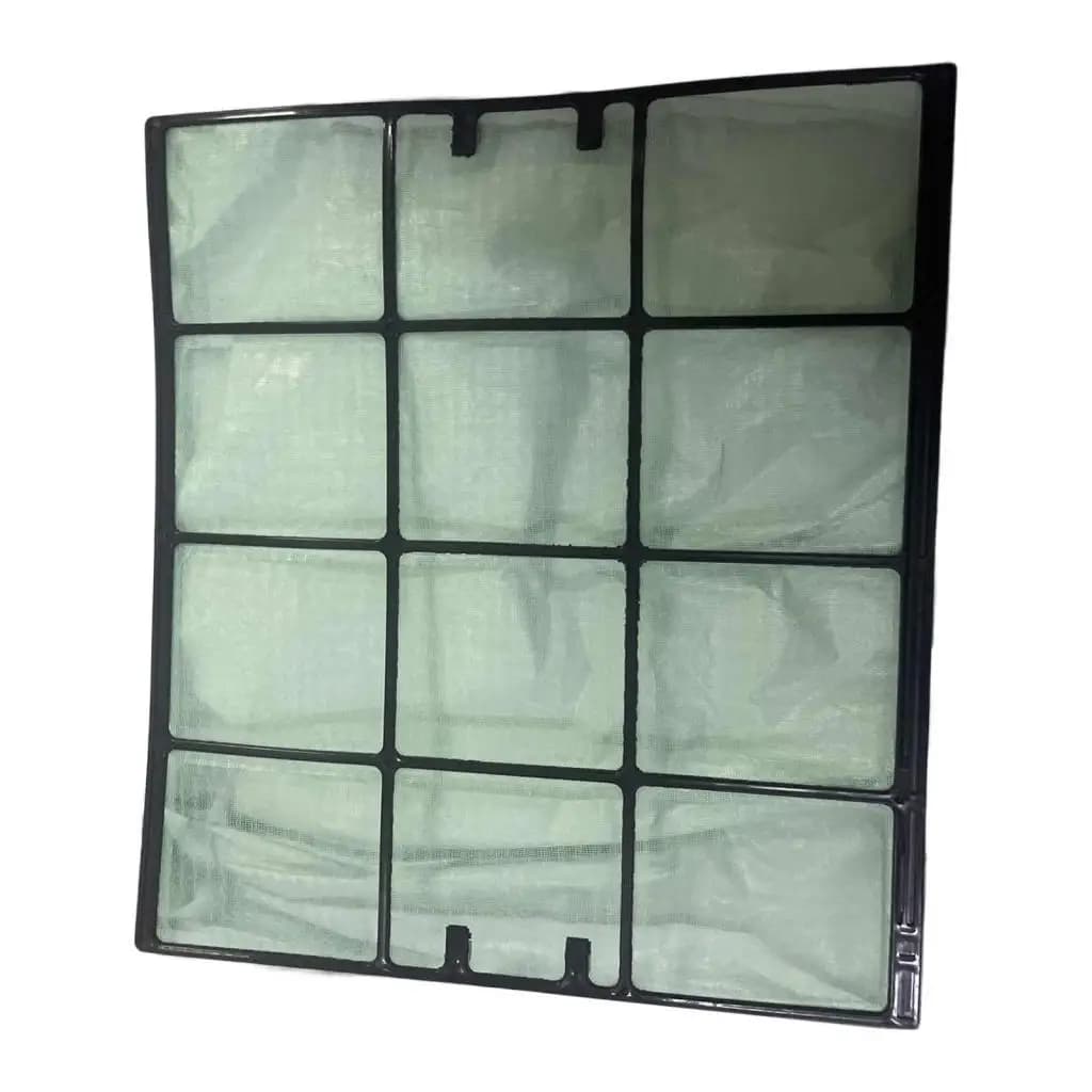 Filtro Purificatore d'Aria in Materiale PP, Accessorio per Raccolta Polvere per Condizionatori d'Aria, Compatibile con FTXH35 FTXD35 25FV2C FTXS35DV2C
