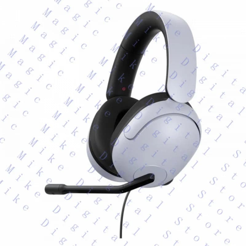 UU for Sony INZONE H3 Wired gaming headphones over Ear with 360° spatial sound